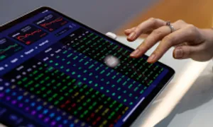 Cổ phiếu ngân hàng hút dòng tiền