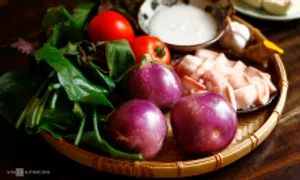 9 nhóm thực phẩm giúp giảm cholesterol máu