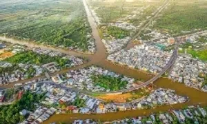 Phương án sáp nhập của Hậu Giang, Bình Phước Phương án sáp nhập của Hậu Giang, Bình Phước