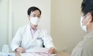 Biến chứng của tràn dịch màng phổi Biến chứng của tràn dịch màng phổi