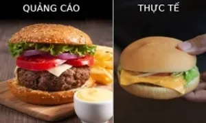 Người quảng cáo có phải chịu trách nhiệm về chất lượng sản phẩm? Người quảng cáo có phải chịu trách nhiệm về chất lượng sản phẩm?