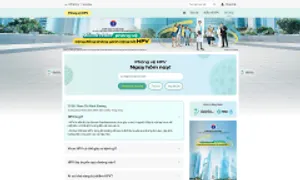 VnExpress ra mắt chuyên mục Phòng vệ HPV