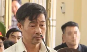 Đâm chết anh vợ do bị ngăn 'lái ôtô khi đã uống rượu'