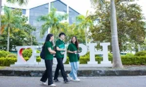 Điểm chuẩn Đại học Y tế công cộng từ 18,3 đến 23,5