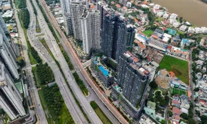 Đề xuất chung cư hỗn hợp mới được cho thuê lưu trú du lịch ngắn ngày Đề xuất chung cư hỗn hợp mới được cho thuê lưu trú du lịch ngắn ngày