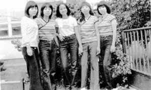 'Khu tập thể' (kỳ 2): Thiên đường hàng thùng ở Kim Liên