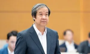 Chính phủ muốn ưu tiên quỹ đất sạch và trụ sở dôi dư để xây trường