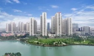 Thaco thâu tóm hơn 1,4 ha đất An Bình City của Geleximco