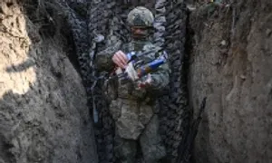 Đơn vị drone giúp Nga xóa bỏ lợi thế chiến trường của Ukraine