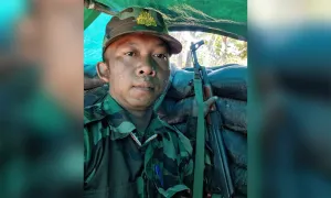 Thái Lan chỉ trích Campuchia đưa cựu tù binh ra tiền tuyến