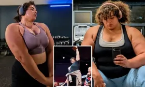 Tranh cãi việc VĐV chuyển giới vô địch giải lực sĩ của nữ