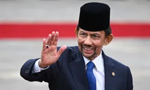 Quốc vương Brunei sắp thăm Việt Nam